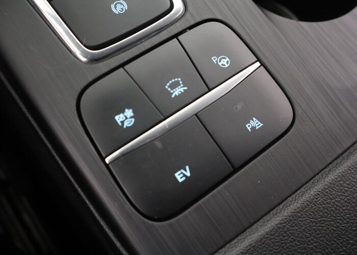 Ford Kuga 2.5 PHEV ST-Line X