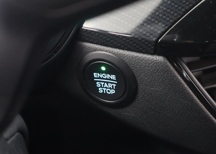 Ford Kuga 2.5 PHEV ST-Line X