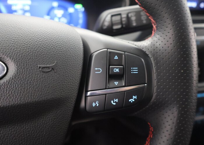 Ford Kuga 2.5 PHEV ST-Line X