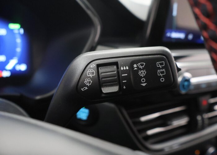 Ford Kuga 2.5 PHEV ST-Line X