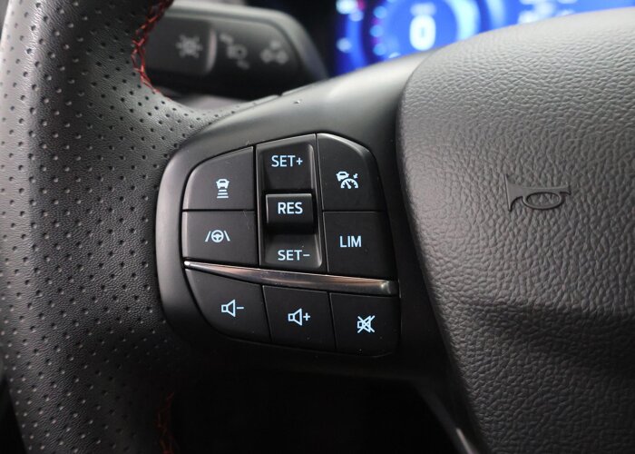 Ford Kuga 2.5 PHEV ST-Line X