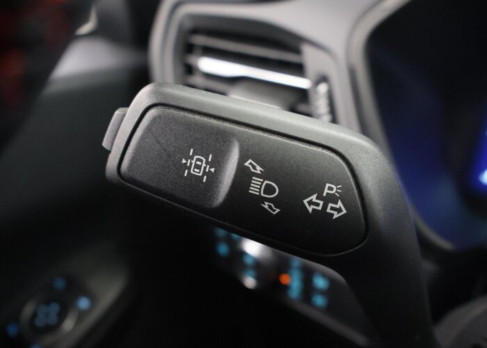 Ford Kuga 2.5 PHEV ST-Line X