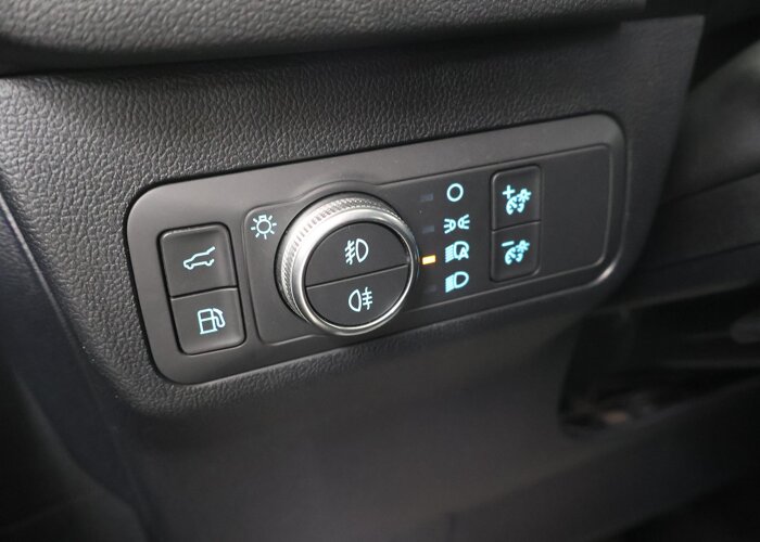 Ford Kuga 2.5 PHEV ST-Line X