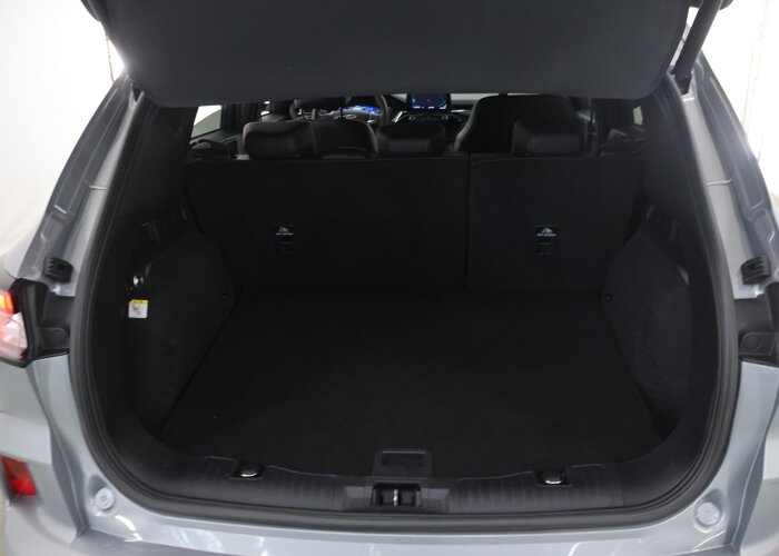 Ford Kuga 2.5 PHEV ST-Line X