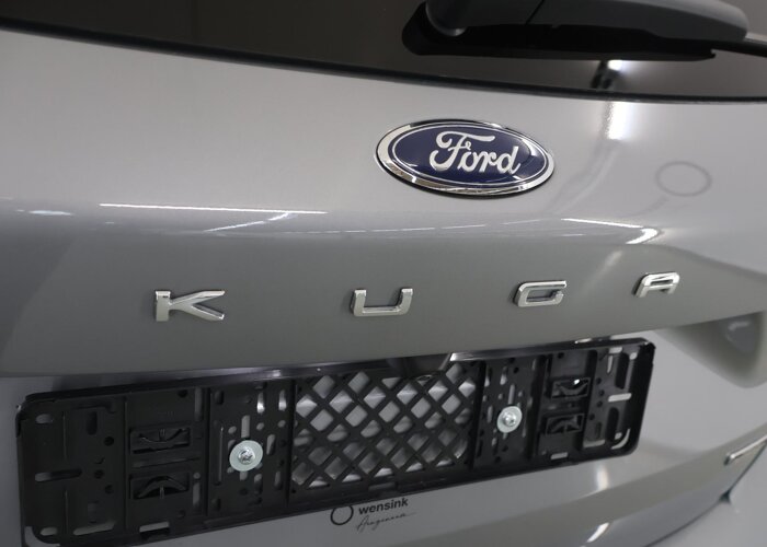 Ford Kuga 2.5 PHEV ST-Line X