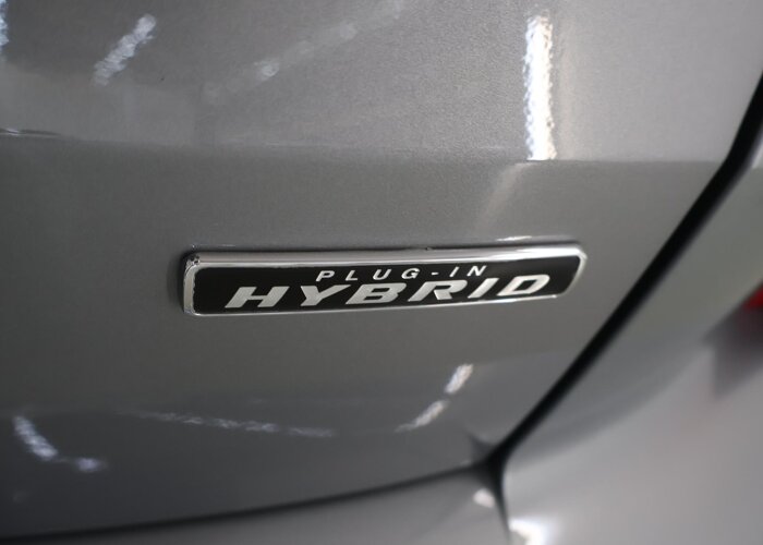 Ford Kuga 2.5 PHEV ST-Line X