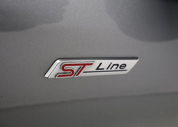 Ford Kuga 2.5 PHEV ST-Line X