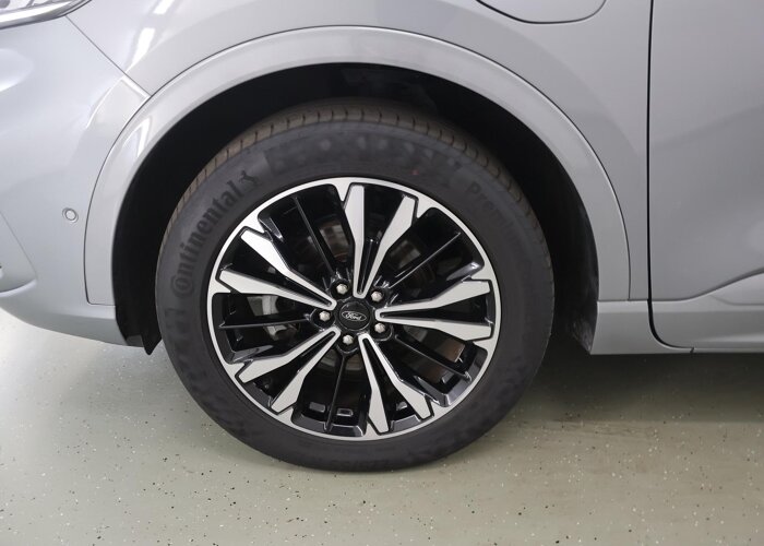 Ford Kuga 2.5 PHEV ST-Line X