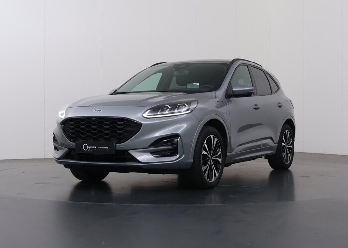 Ford Kuga 2.5 PHEV ST-Line X