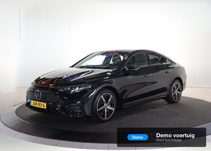 Mercedes-Benz CLA-Klasse 250+ Launch Edition 85.5 kWh