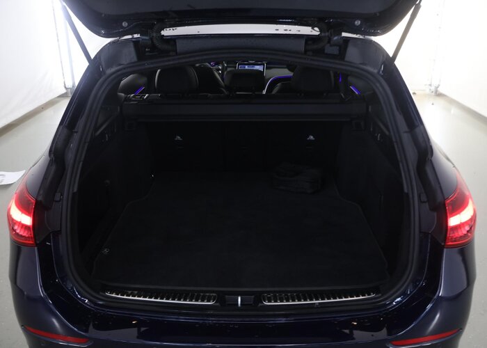 Mercedes-Benz C-Klasse Estate 180 AMG Line