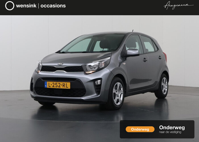 Kia Picanto 1.0 DPi ComfortLine