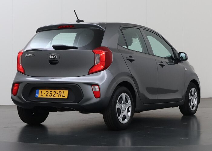 Kia Picanto 1.0 DPi ComfortLine