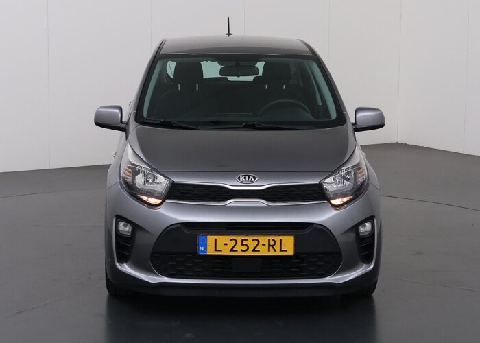 Kia Picanto 1.0 DPi ComfortLine