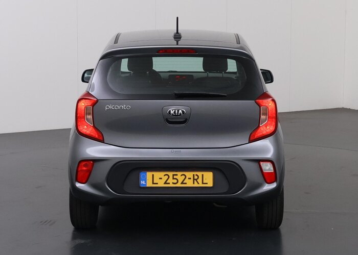 Kia Picanto 1.0 DPi ComfortLine