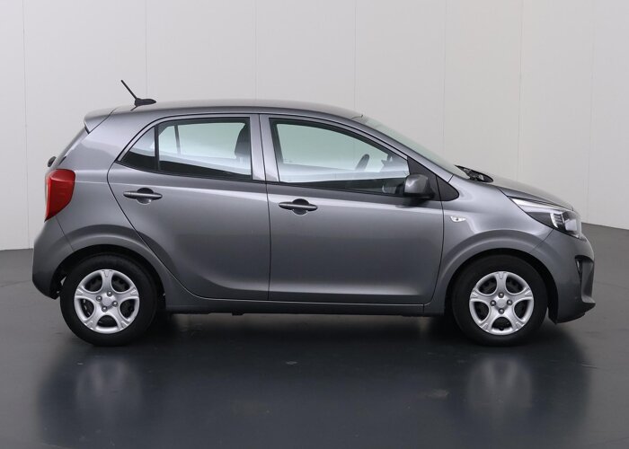 Kia Picanto 1.0 DPi ComfortLine