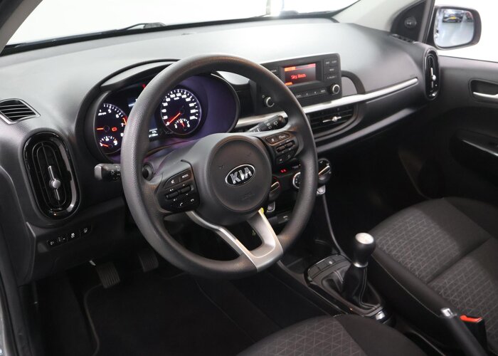 Kia Picanto 1.0 DPi ComfortLine
