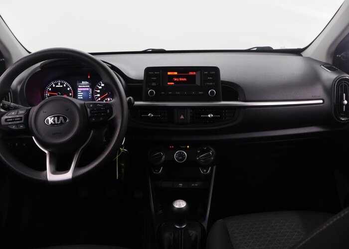Kia Picanto 1.0 DPi ComfortLine