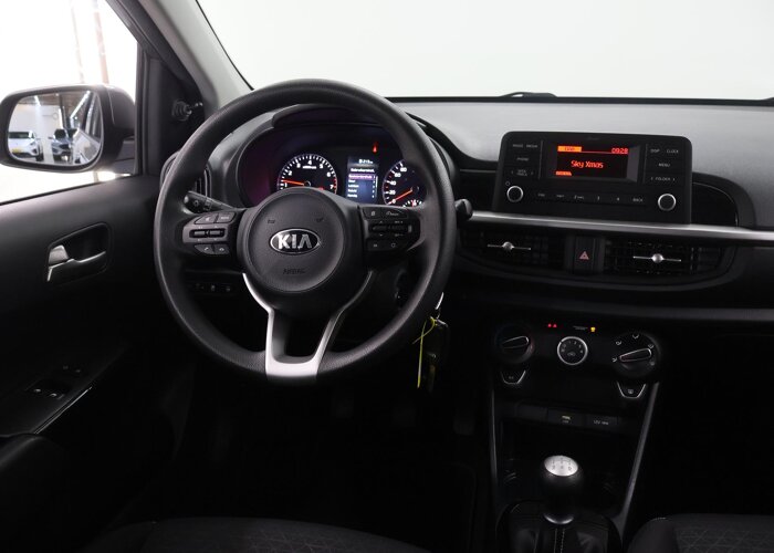 Kia Picanto 1.0 DPi ComfortLine