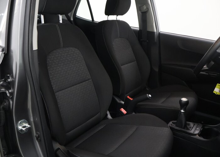 Kia Picanto 1.0 DPi ComfortLine
