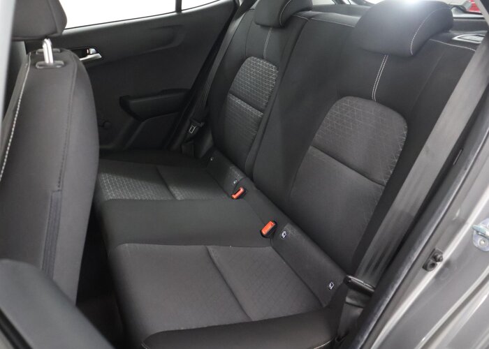 Kia Picanto 1.0 DPi ComfortLine
