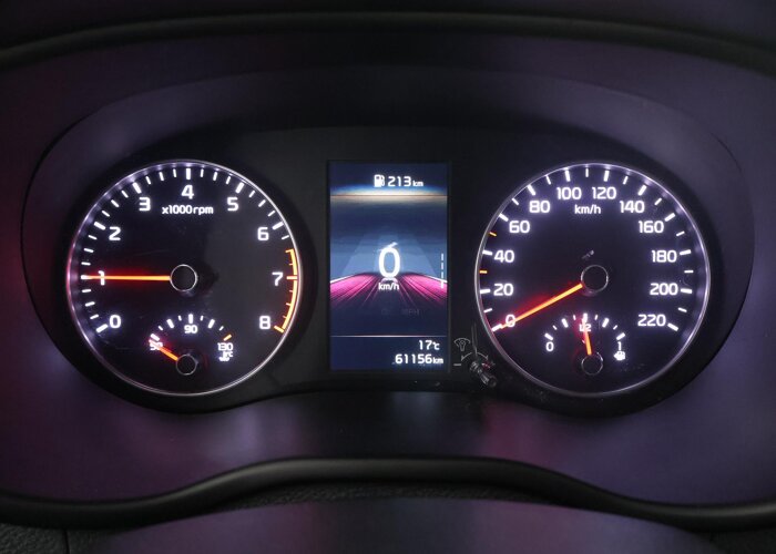 Kia Picanto 1.0 DPi ComfortLine