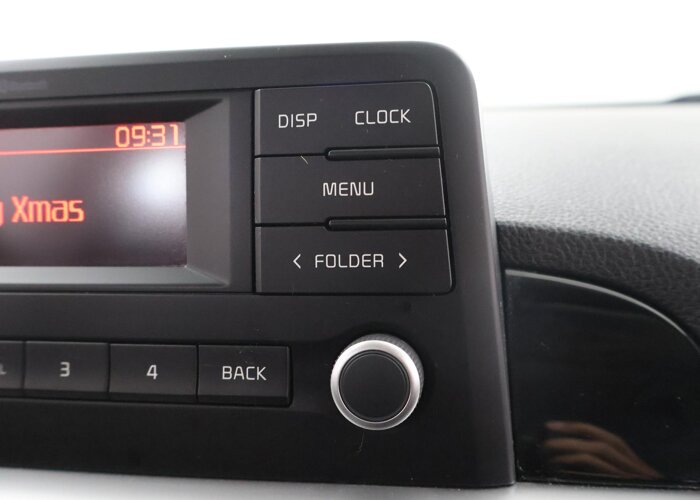Kia Picanto 1.0 DPi ComfortLine