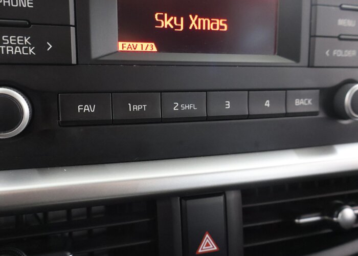 Kia Picanto 1.0 DPi ComfortLine