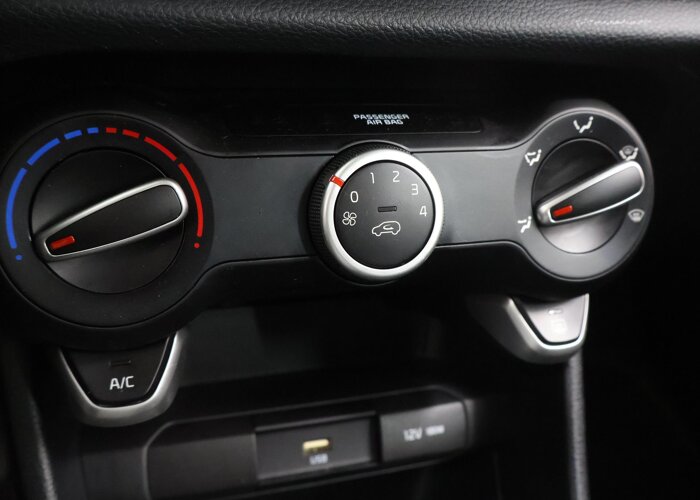 Kia Picanto 1.0 DPi ComfortLine