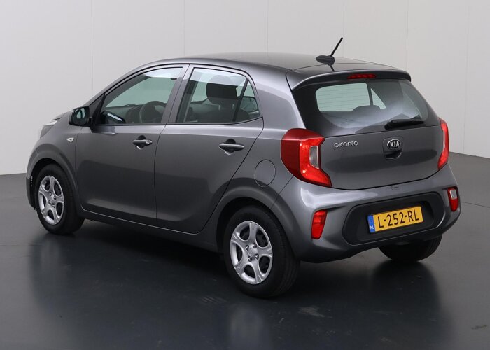 Kia Picanto 1.0 DPi ComfortLine