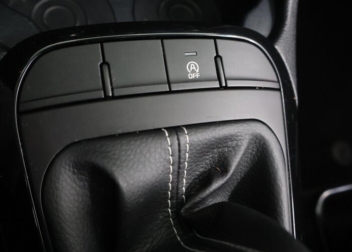 Kia Picanto 1.0 DPi ComfortLine