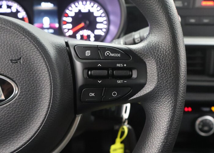 Kia Picanto 1.0 DPi ComfortLine