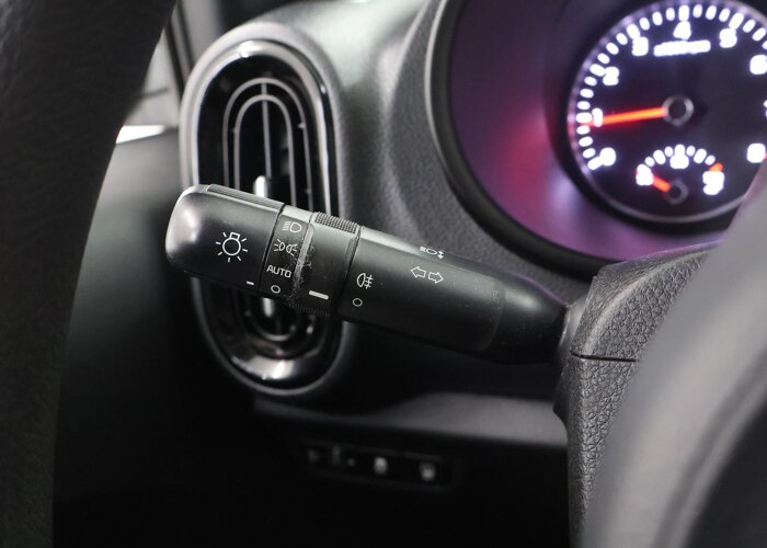 Kia Picanto 1.0 DPi ComfortLine