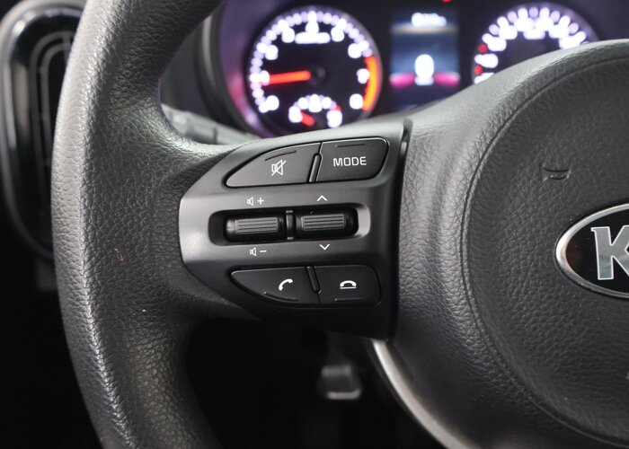Kia Picanto 1.0 DPi ComfortLine