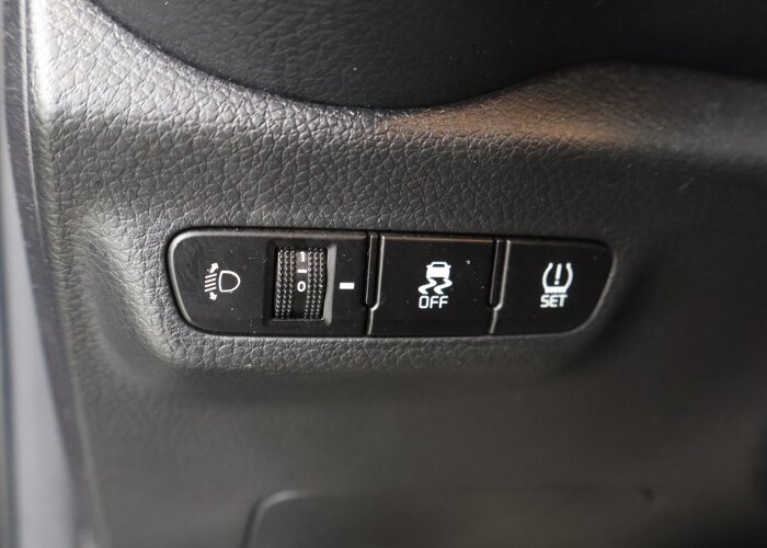 Kia Picanto 1.0 DPi ComfortLine