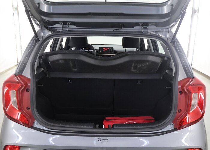Kia Picanto 1.0 DPi ComfortLine