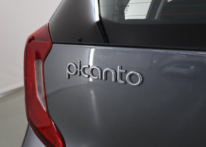Kia Picanto 1.0 DPi ComfortLine