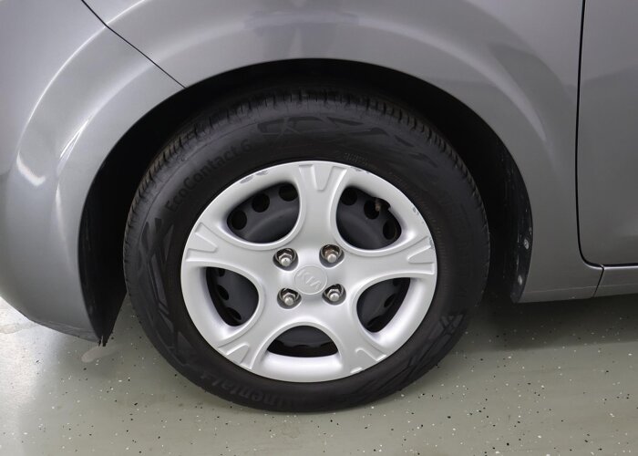 Kia Picanto 1.0 DPi ComfortLine