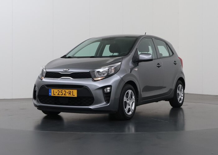 Kia Picanto 1.0 DPi ComfortLine