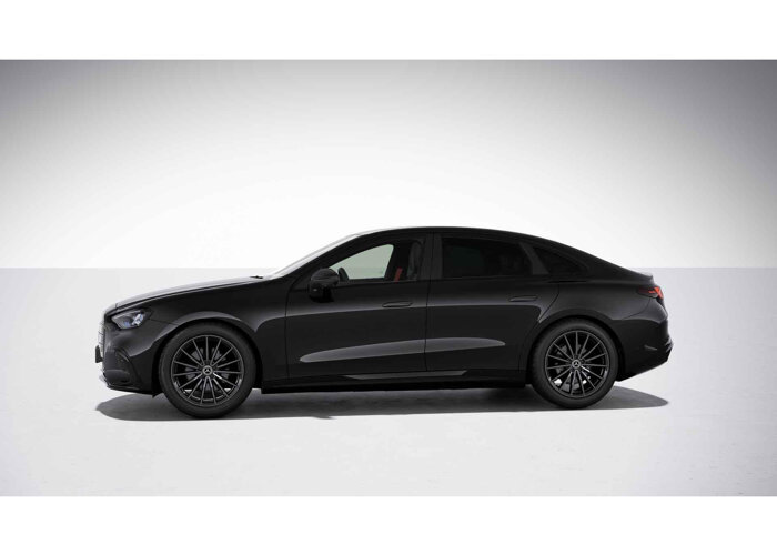 Mercedes-Benz C-Klasse 400 4MATIC Launch Edition 94 kWh