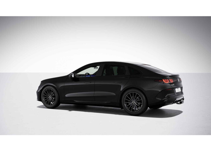 Mercedes-Benz C-Klasse 400 4MATIC Launch Edition 94 kWh