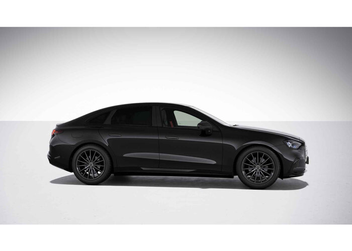 Mercedes-Benz C-Klasse 400 4MATIC Launch Edition 94 kWh