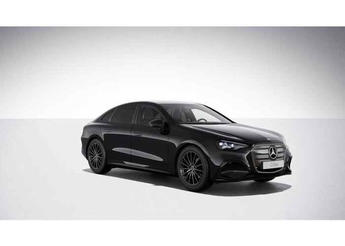 Mercedes-Benz C-Klasse 400 4MATIC Launch Edition 94 kWh