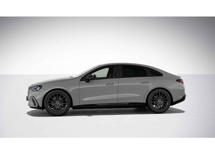 Mercedes-Benz C-Klasse 400 4MATIC Launch Edition 94 kWh