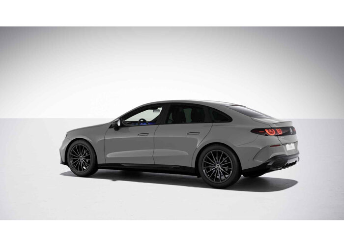 Mercedes-Benz C-Klasse 400 4MATIC Launch Edition 94 kWh