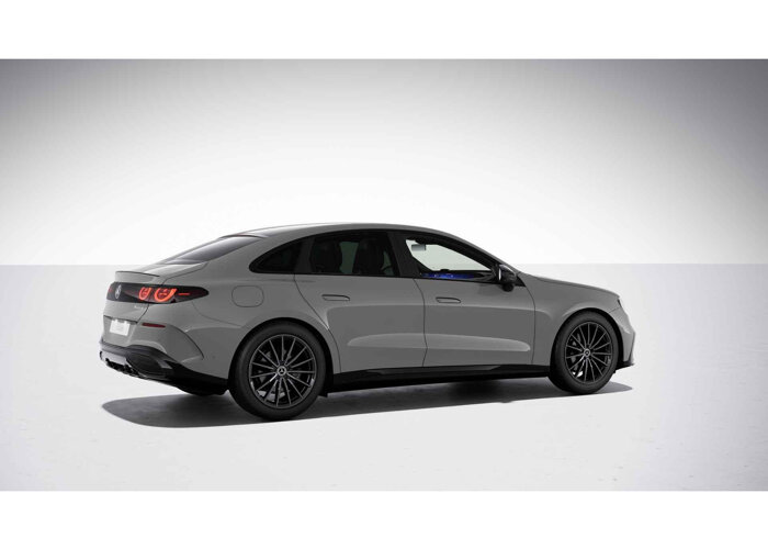 Mercedes-Benz C-Klasse 400 4MATIC Launch Edition 94 kWh
