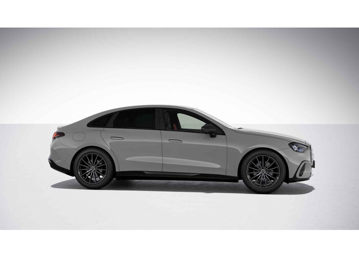 Mercedes-Benz C-Klasse 400 4MATIC Launch Edition 94 kWh