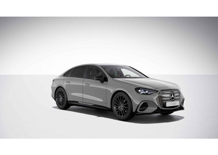 Mercedes-Benz C-Klasse 400 4MATIC Launch Edition 94 kWh