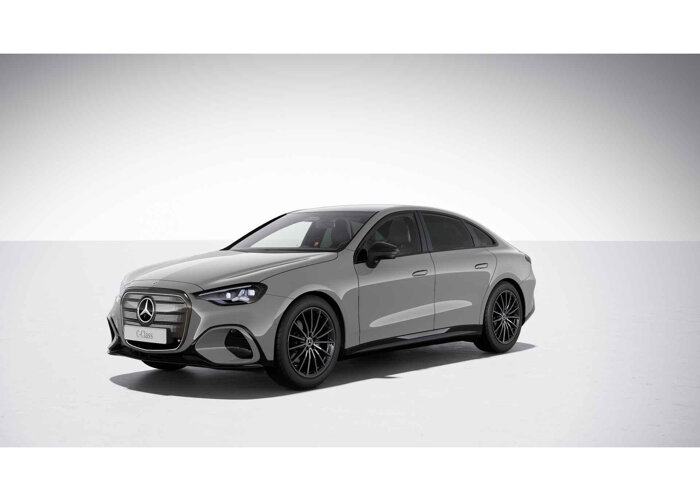 Mercedes-Benz C-Klasse 400 4MATIC Launch Edition 94 kWh