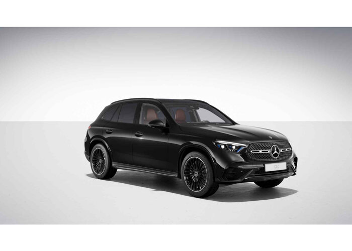 Mercedes-Benz GLC 300e 4MATIC Business Solution AMG